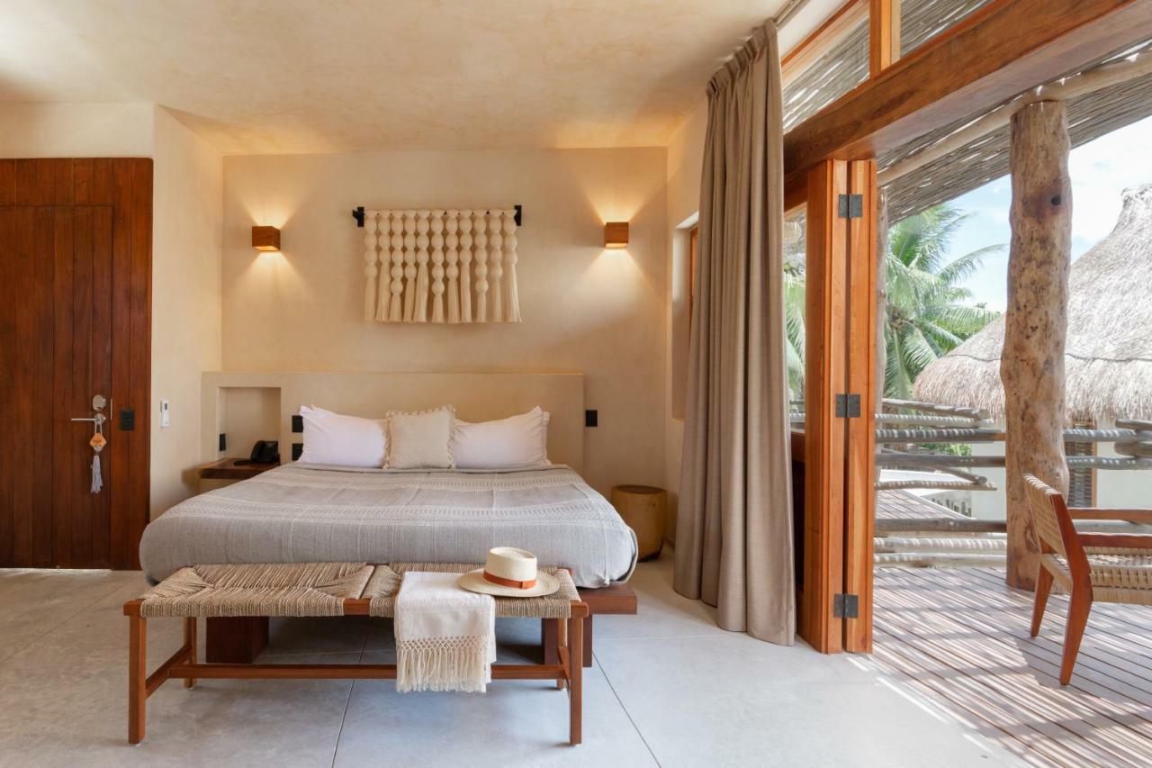 Hotel Ma'xanab 5*