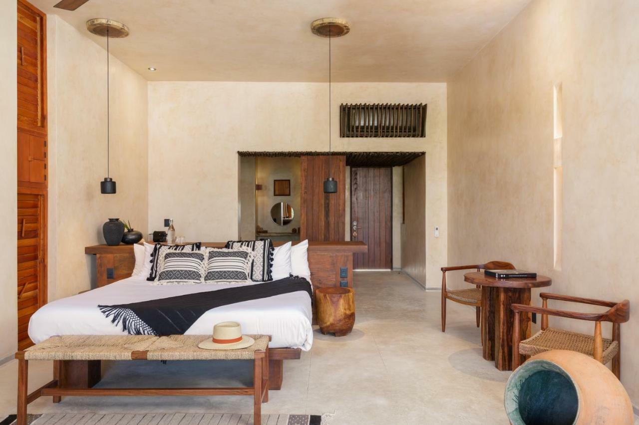 Ma'xanab 5* Tulum