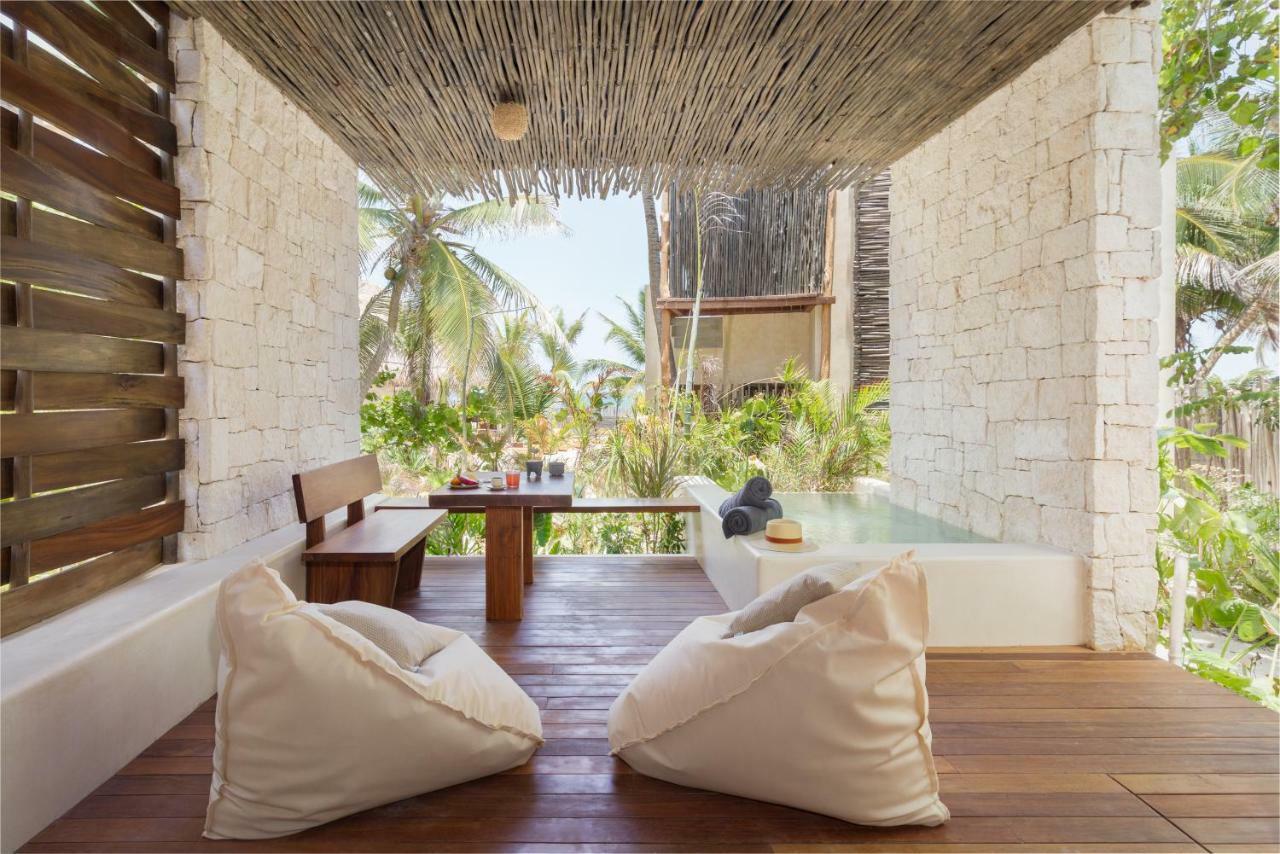 Ma'xanab Tulum