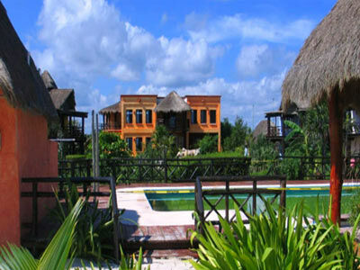 Pavoreal Hotel 4*