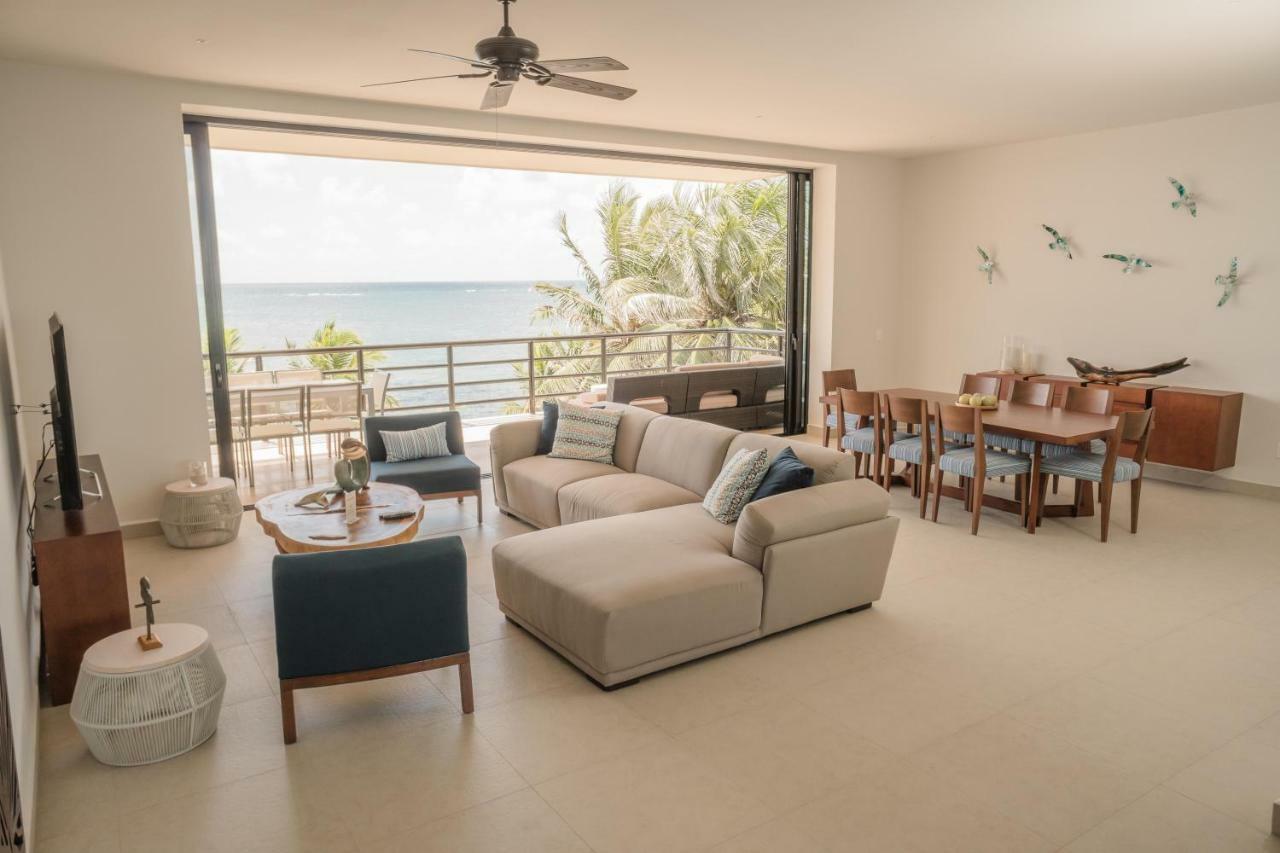 Apartahotel Escalera Al Cielo Tulum