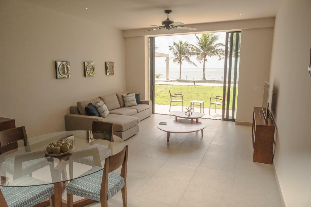 Apartahotel Escalera Al Cielo Tulum