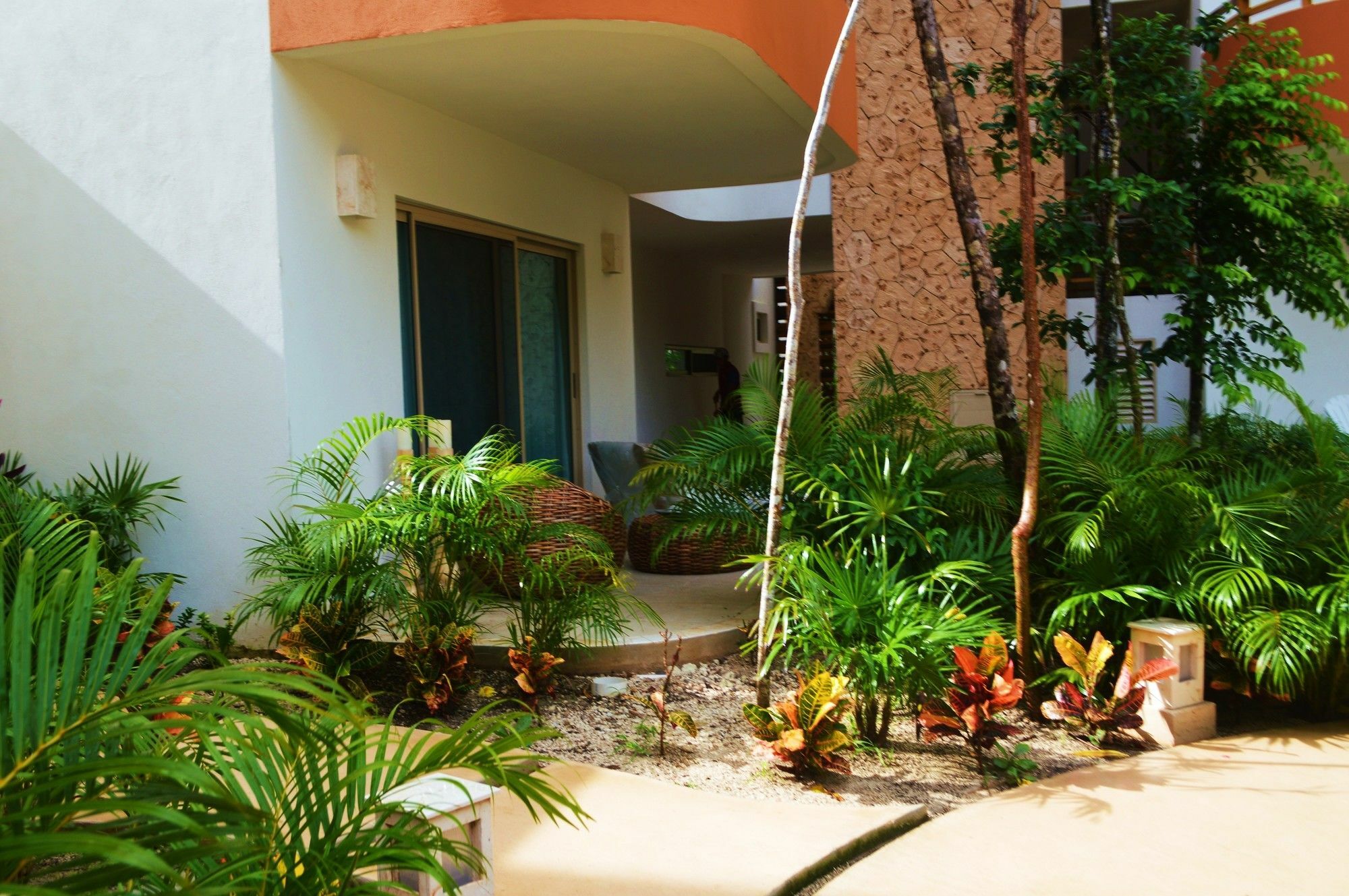 Casa Kaan 2 Bedrooms Sleeps 5 Hotel