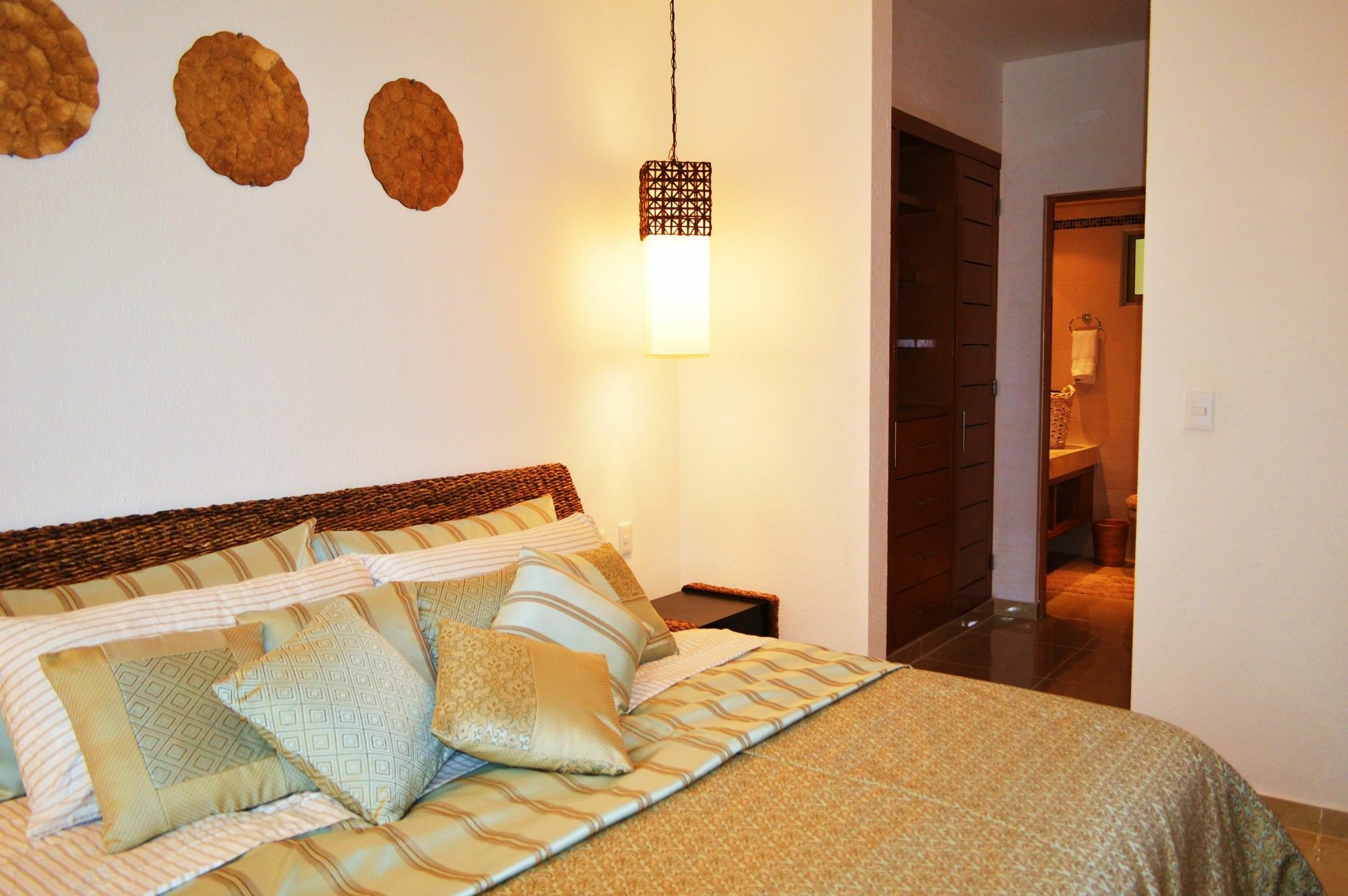 Hotel Casa Kaan 2 Bedrooms Sleeps 5 Tulum