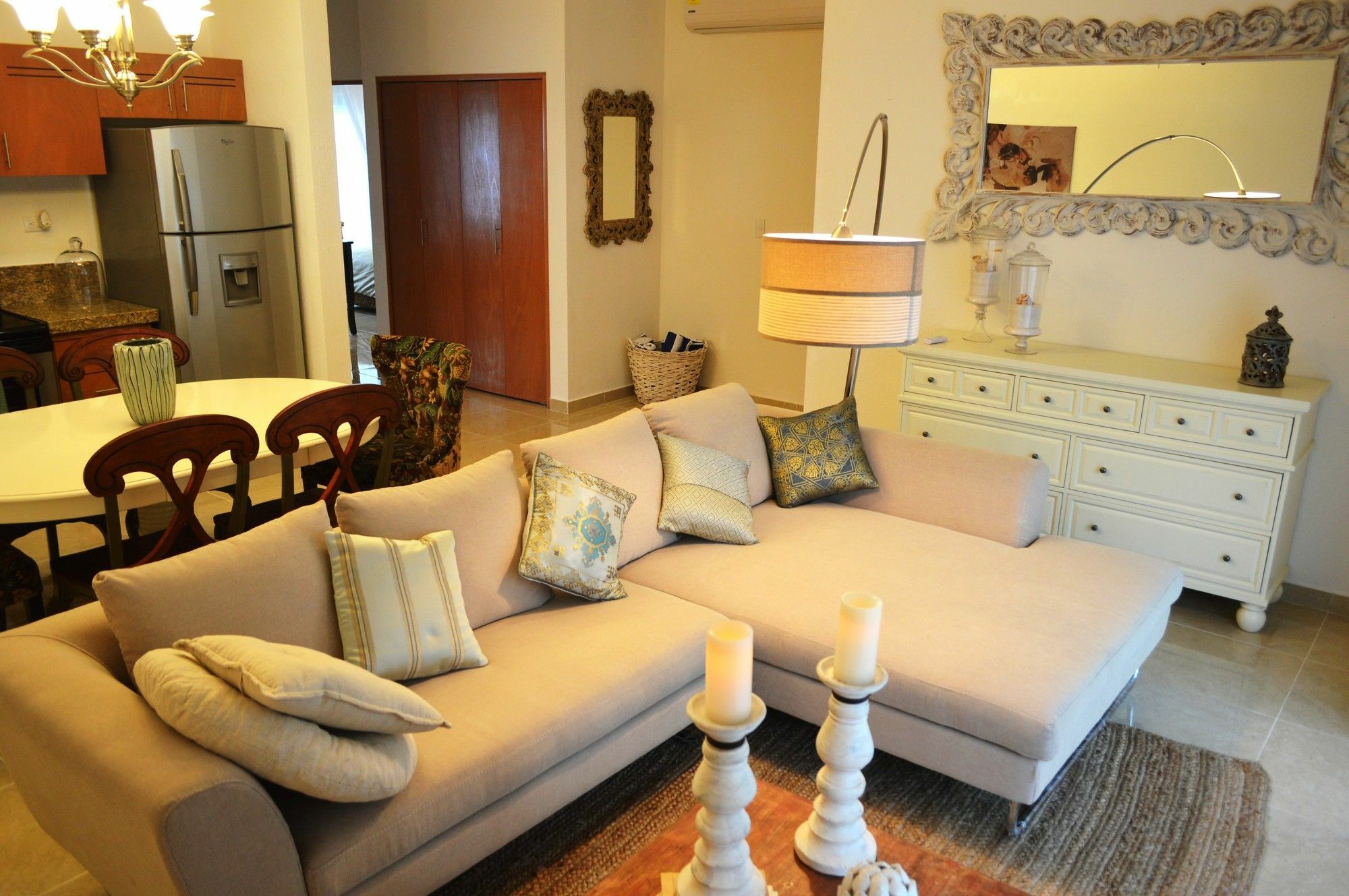 Casa Kaan 2 Bedrooms Sleeps 5 3*