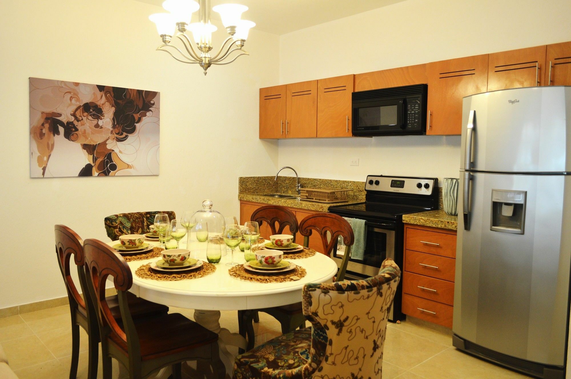 Casa Kaan 2 Bedrooms Sleeps 5 3*