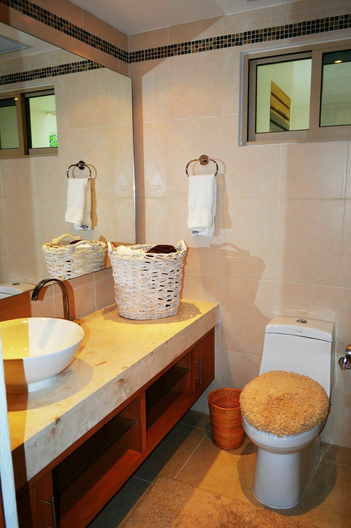 Casa Kaan 2 Bedrooms Sleeps 5 Hotel
