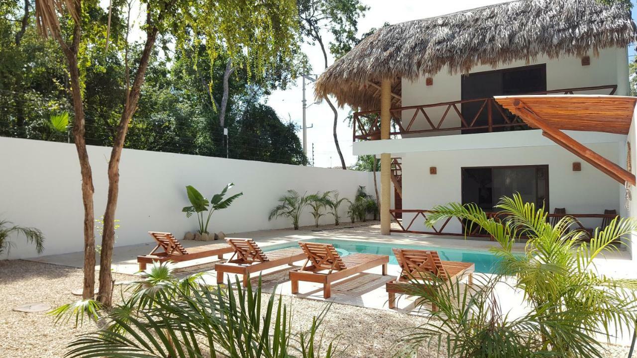 Aparthotel Casa Del Mar Tulum