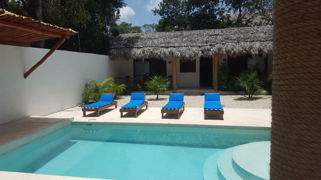 Casa Del Mar Tulum
