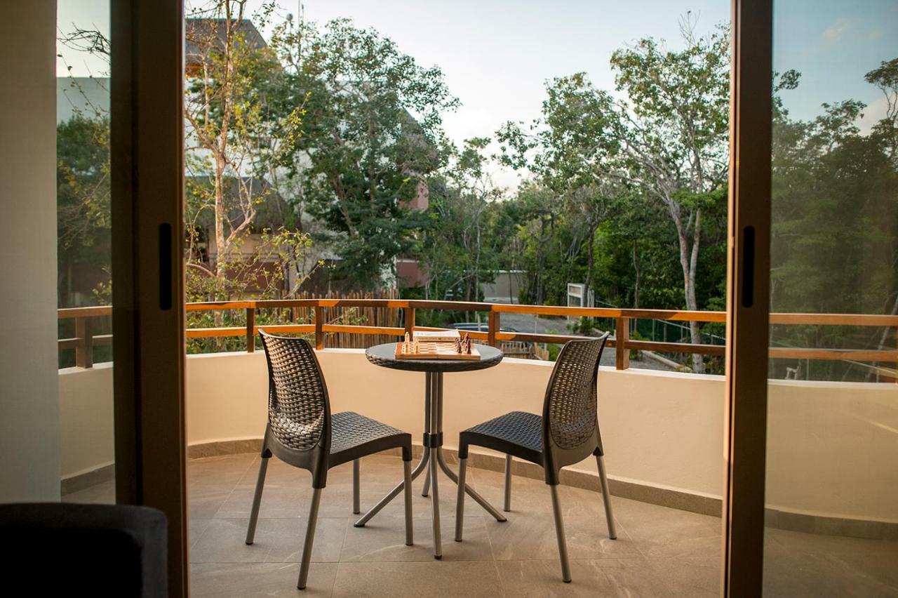 Serene Modern Condo, 2 Bd&snorkel&200 Mb Wifi Apartamento Tulum
