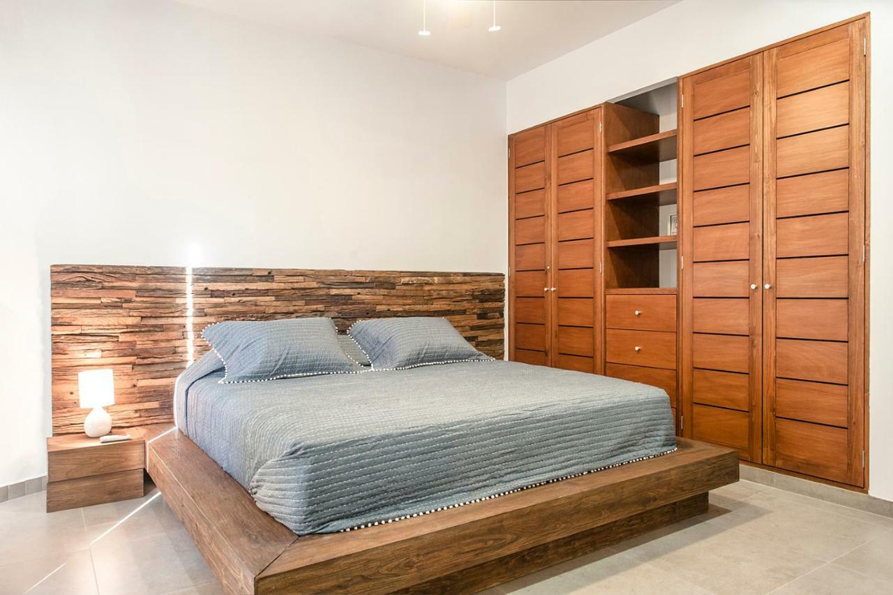 Apartamento Serene Modern Condo, 2 Bd&snorkel&200 Mb Wifi