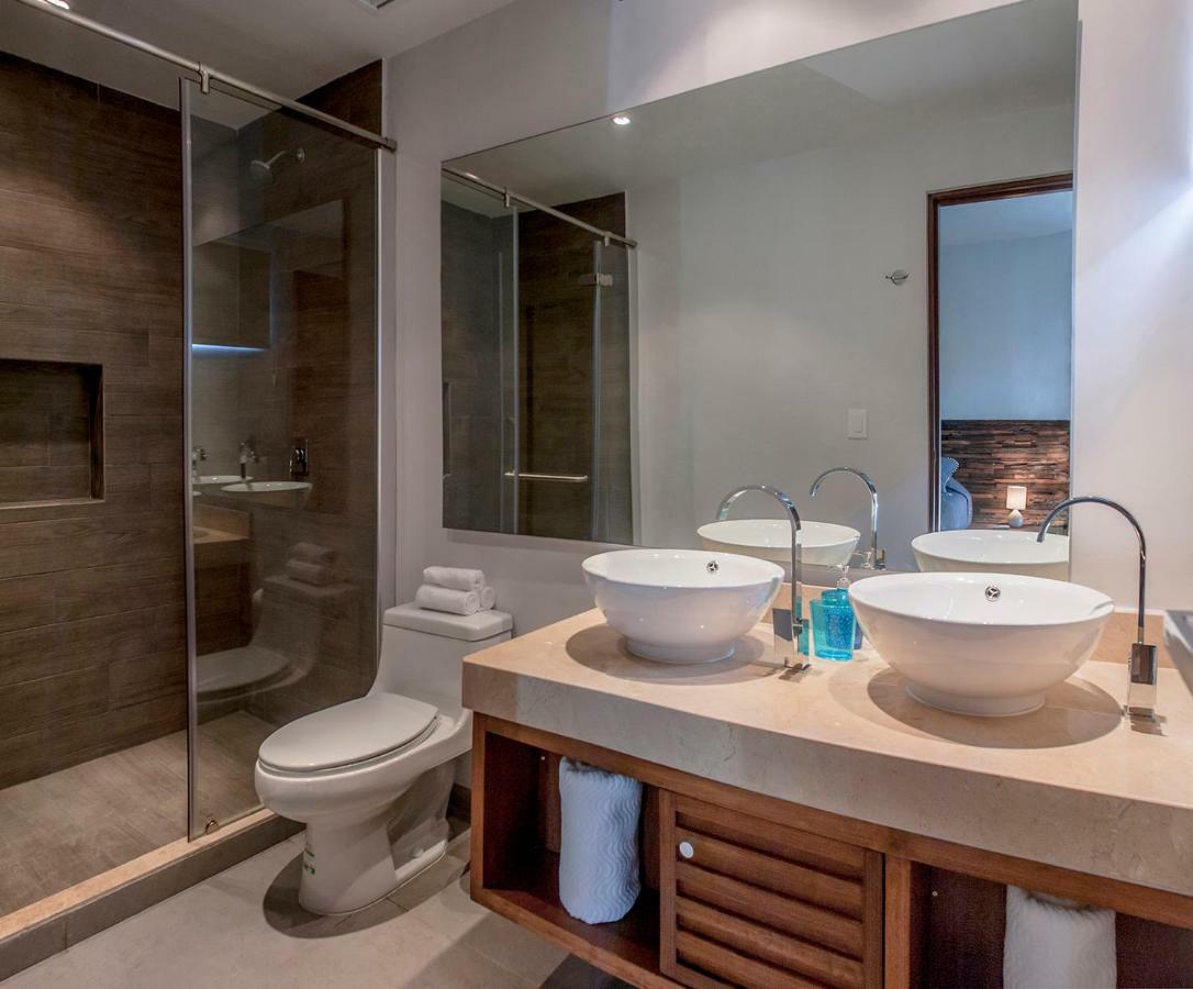 Serene Modern Condo, 2 Bd&snorkel&200 Mb Wifi Apartamento *