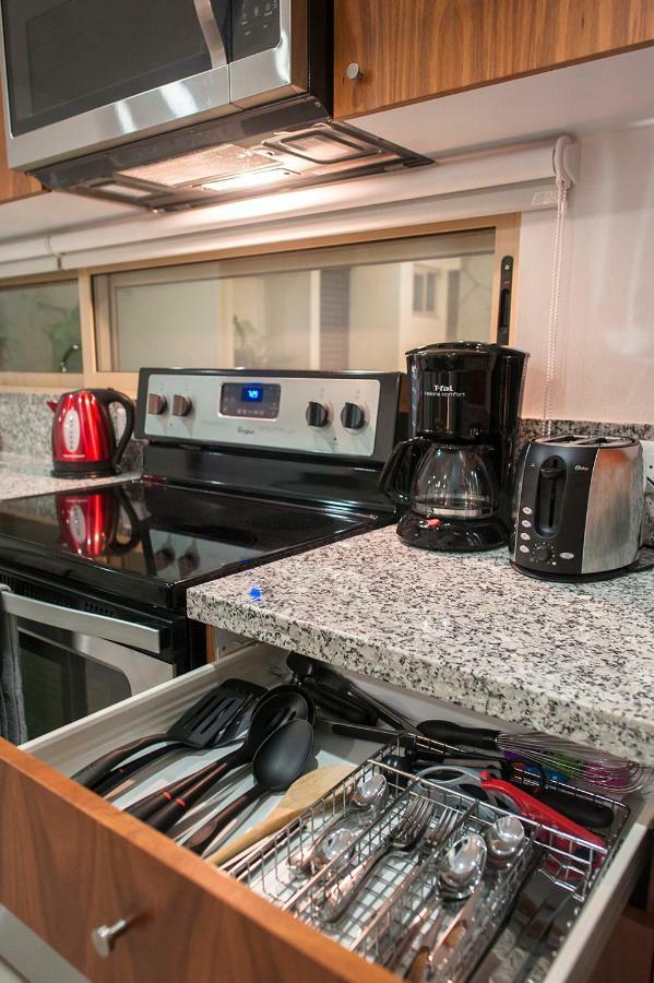 Apartamento Serene Modern Condo, 2 Bd&snorkel&200 Mb Wifi *