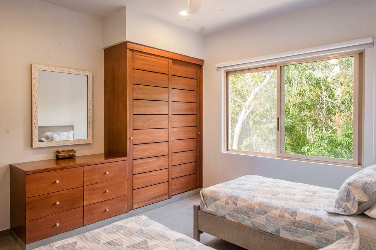 Apartamento Serene Modern Condo, 2 Bd&snorkel&200 Mb Wifi