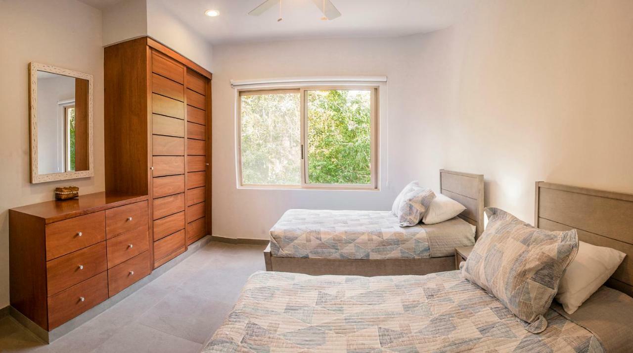 Serene Modern Condo, 2 Bd&snorkel&200 Mb Wifi *