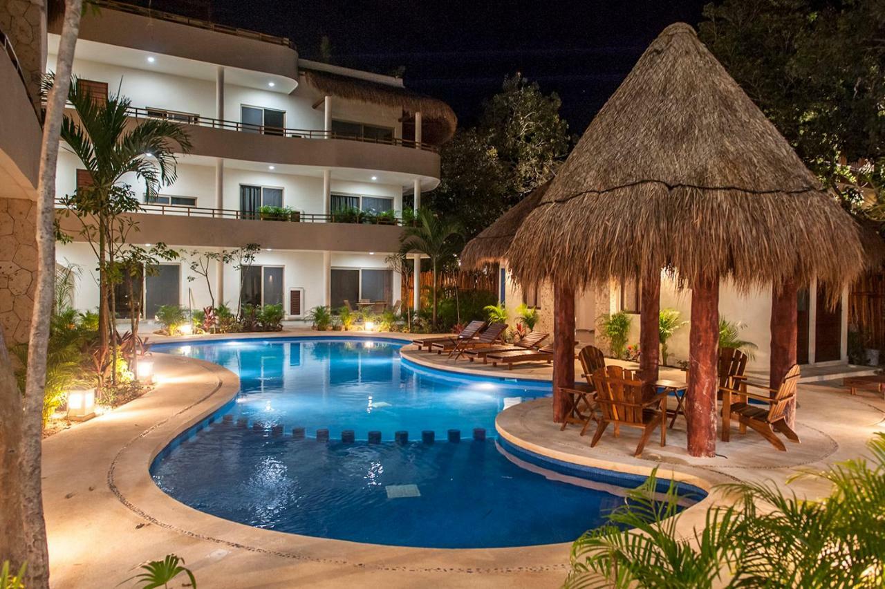Apartamento Serene Modern Condo, 2 Bd&snorkel&200 Mb Wifi *