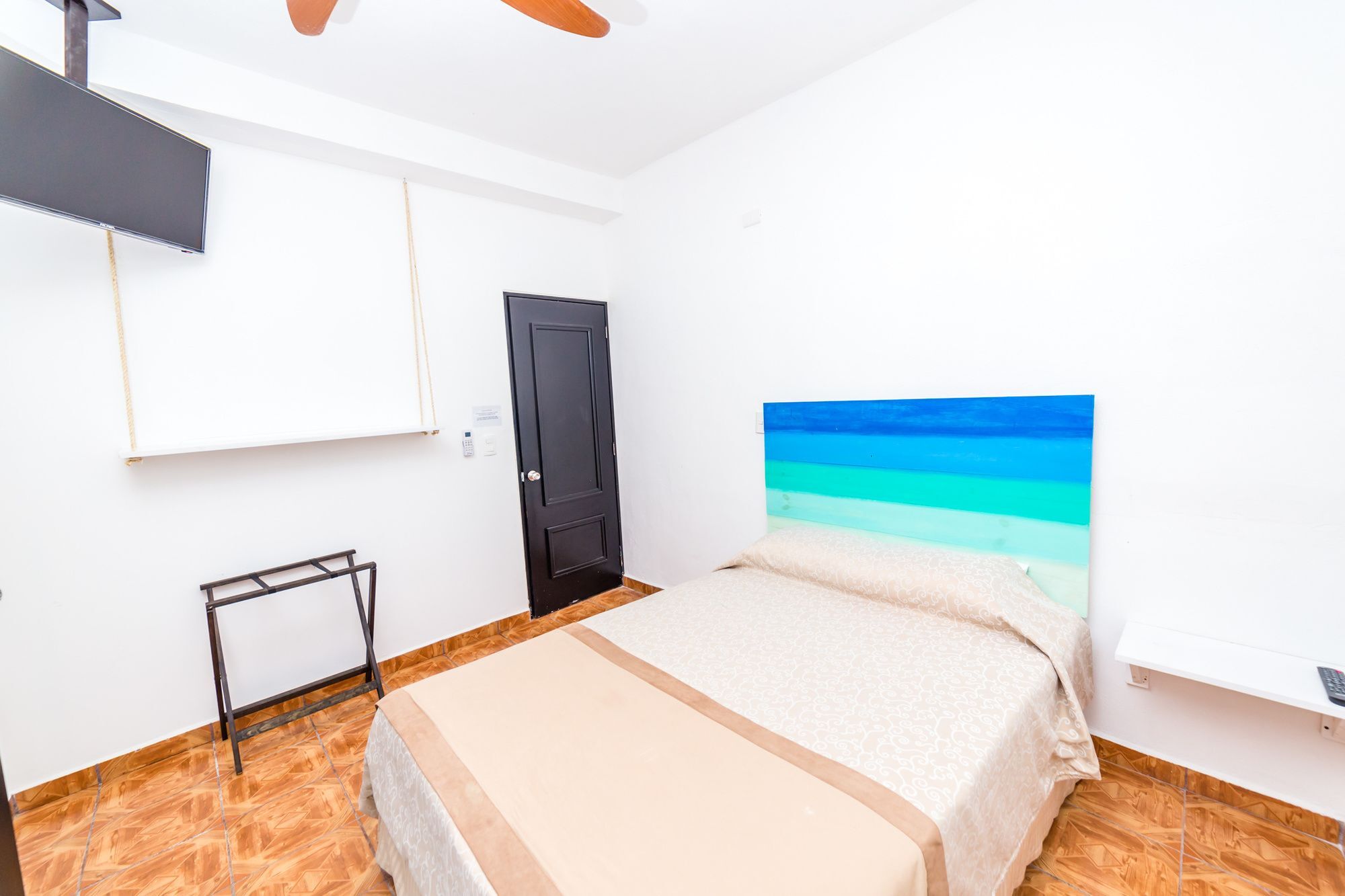 Hotel Nicte Ha