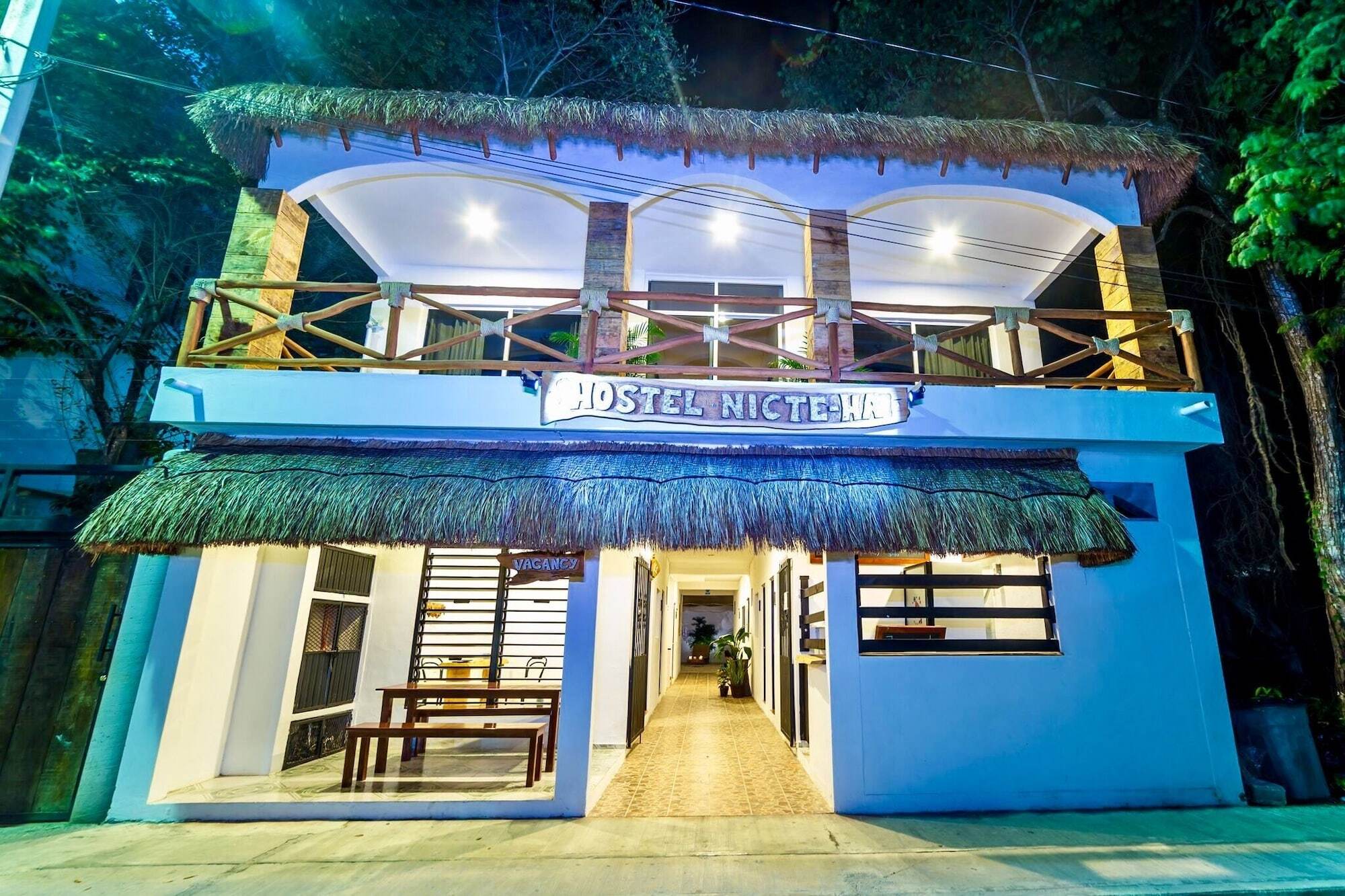 Hotel Nicte Ha