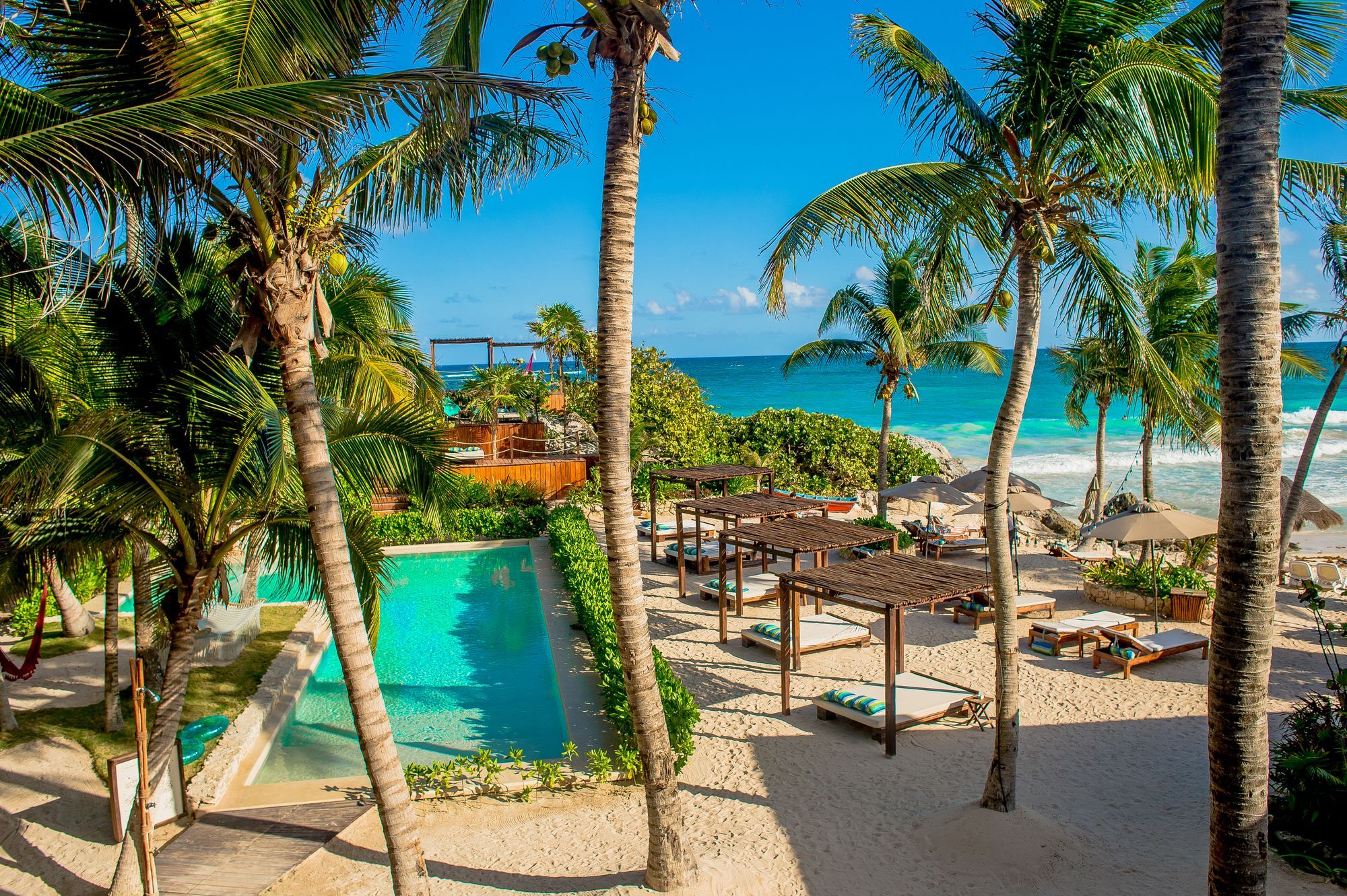 Maria Del Mar - Adults Only Tulum