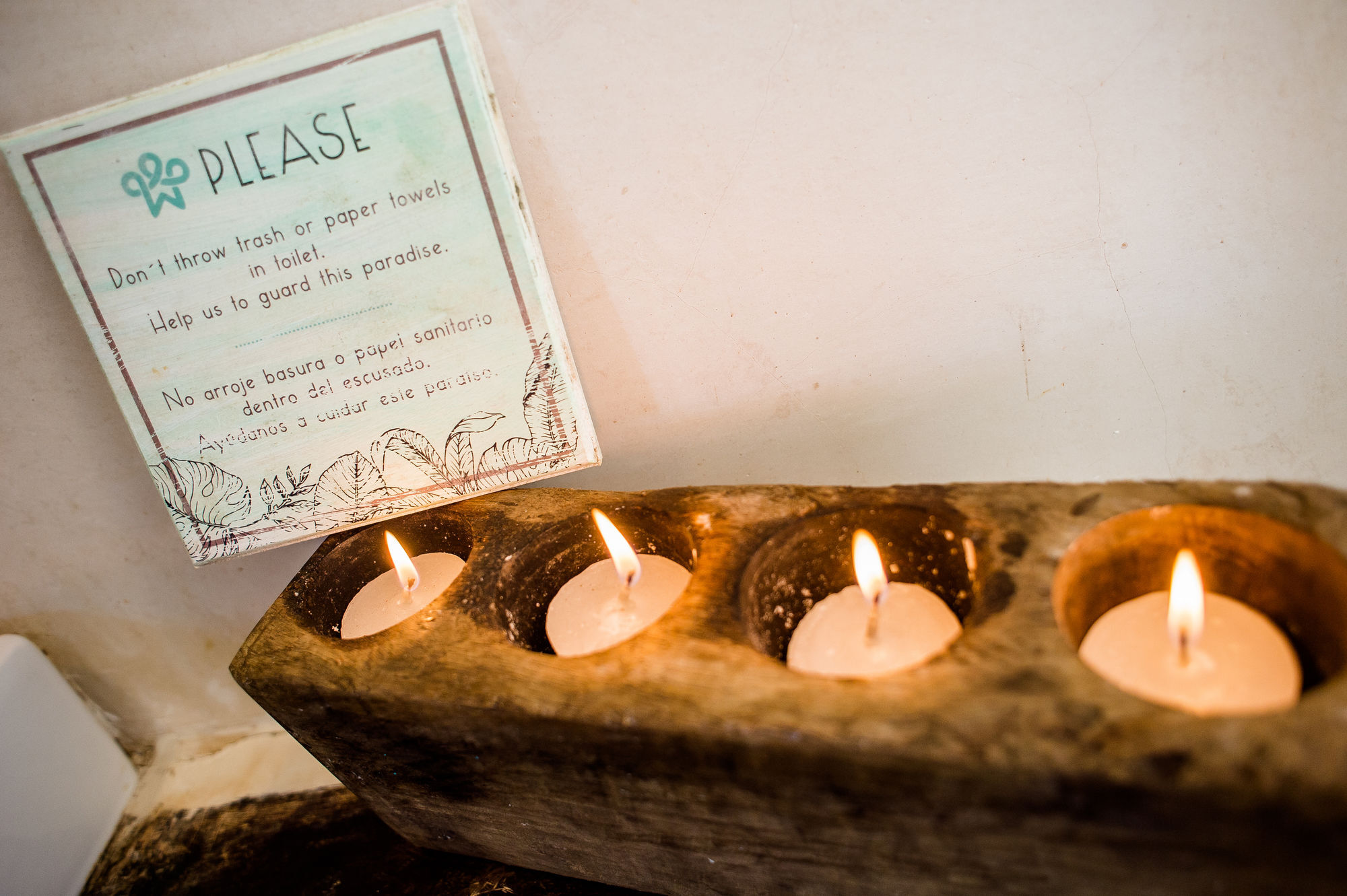 Maria Del Mar - Adults Only 4* Tulum