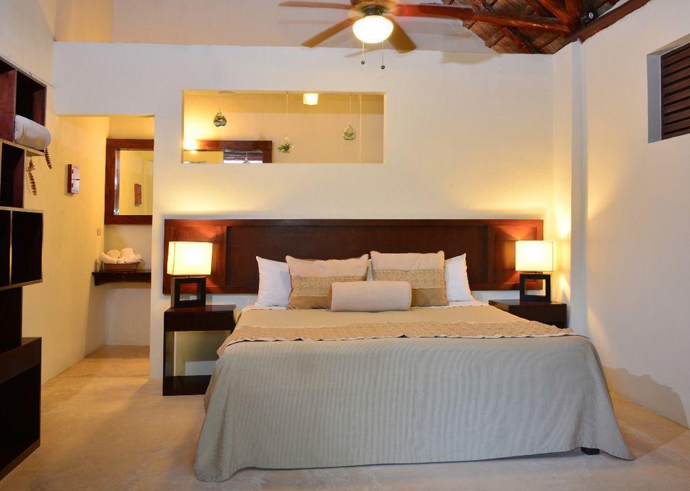 Hip By Ana Y José Hotel Tulum