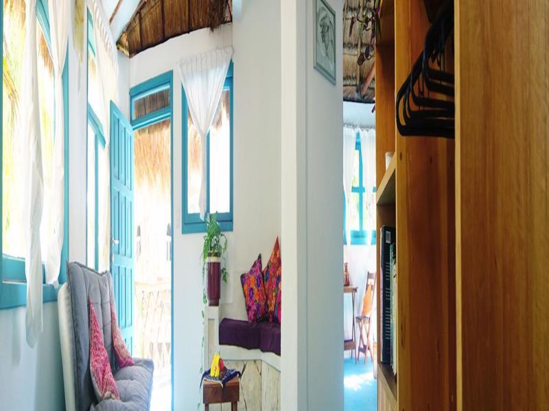 Ecologico Dos Ceibas 3*