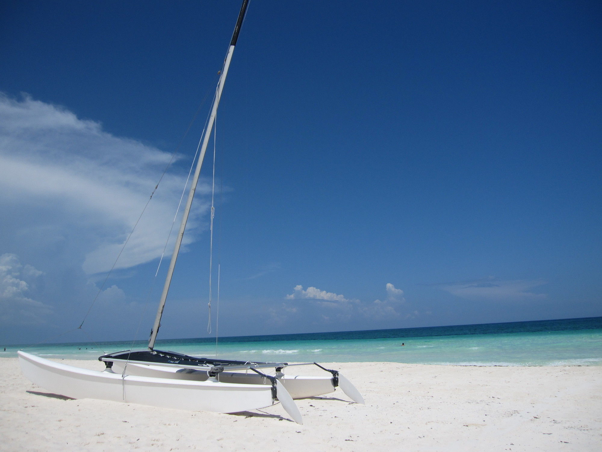Ecologico Dos Ceibas 3* Tulum