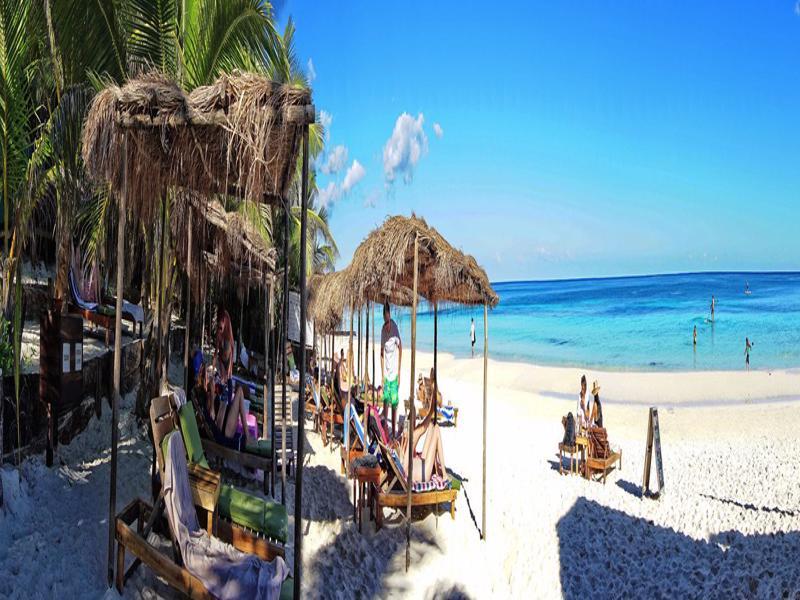 Ecologico Dos Ceibas Hotel 3*