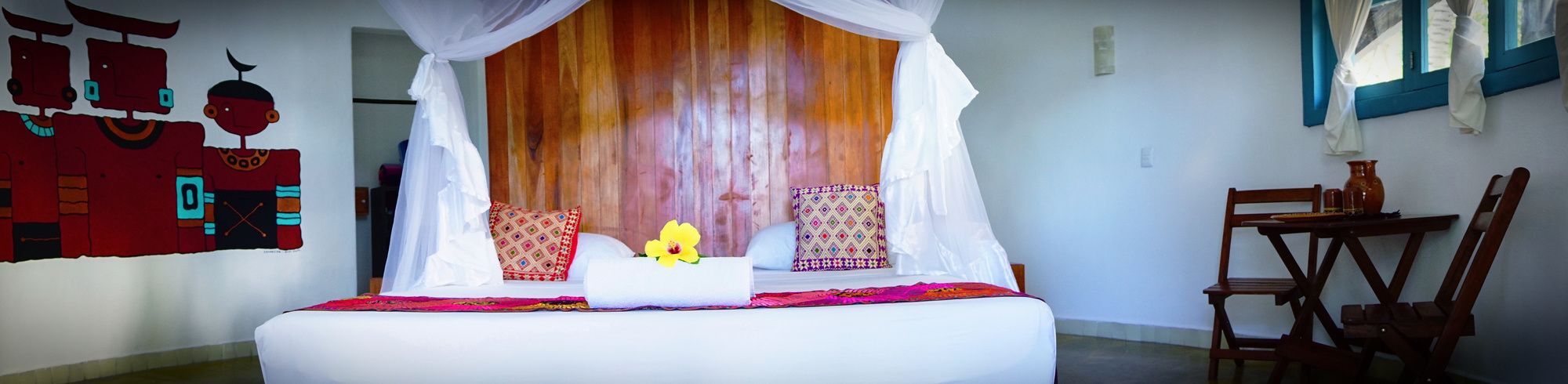 Ecologico Dos Ceibas Tulum