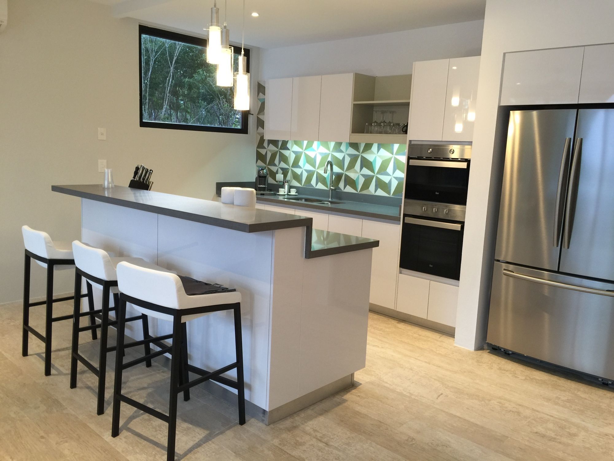 Park Apartamento Tulum