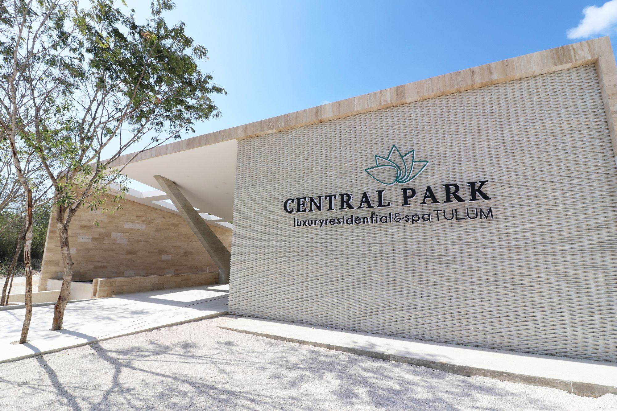 Apartamento Park Tulum