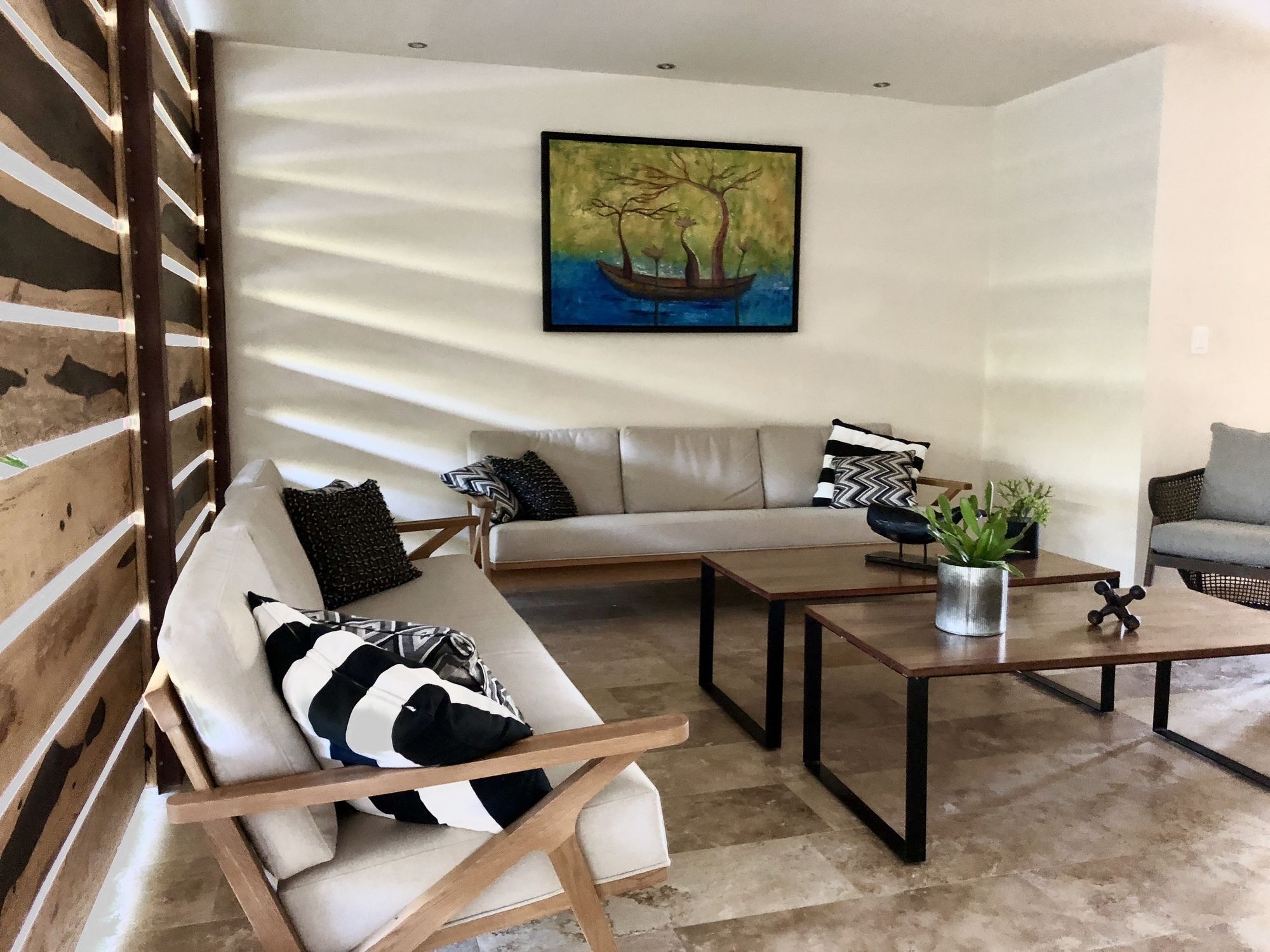 Apartment Casa Ya'ab *
