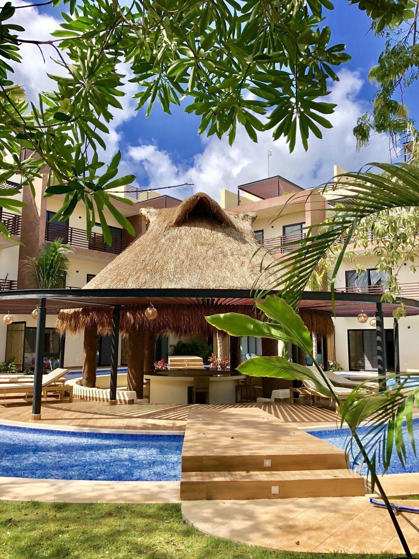 Apartment Casa Ya'ab Tulum