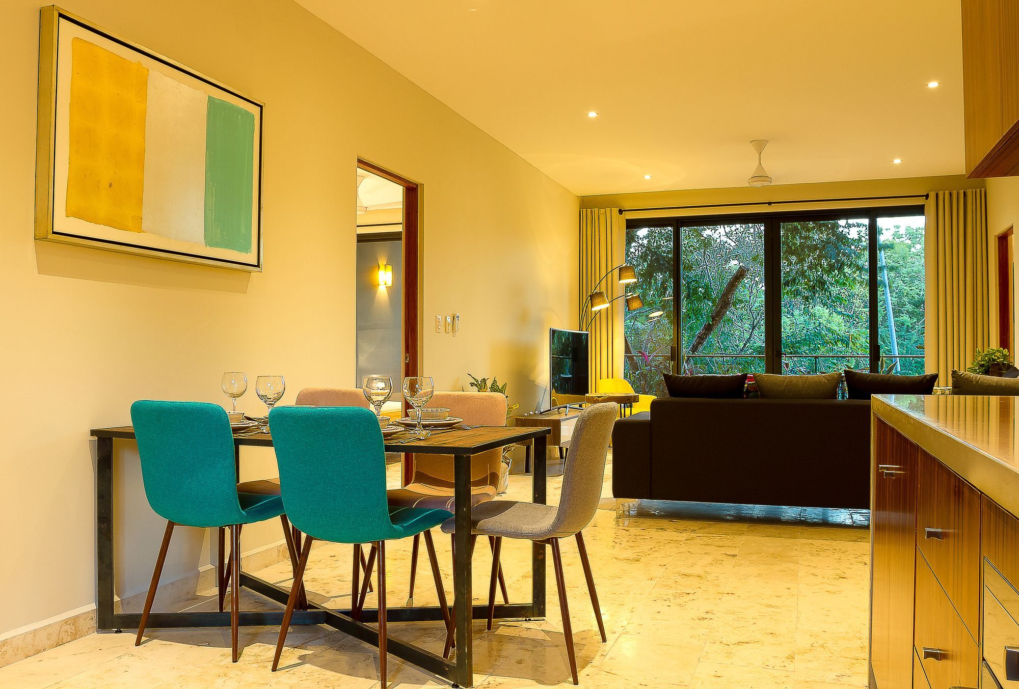 Apartamento Ki 101 By Imexico *