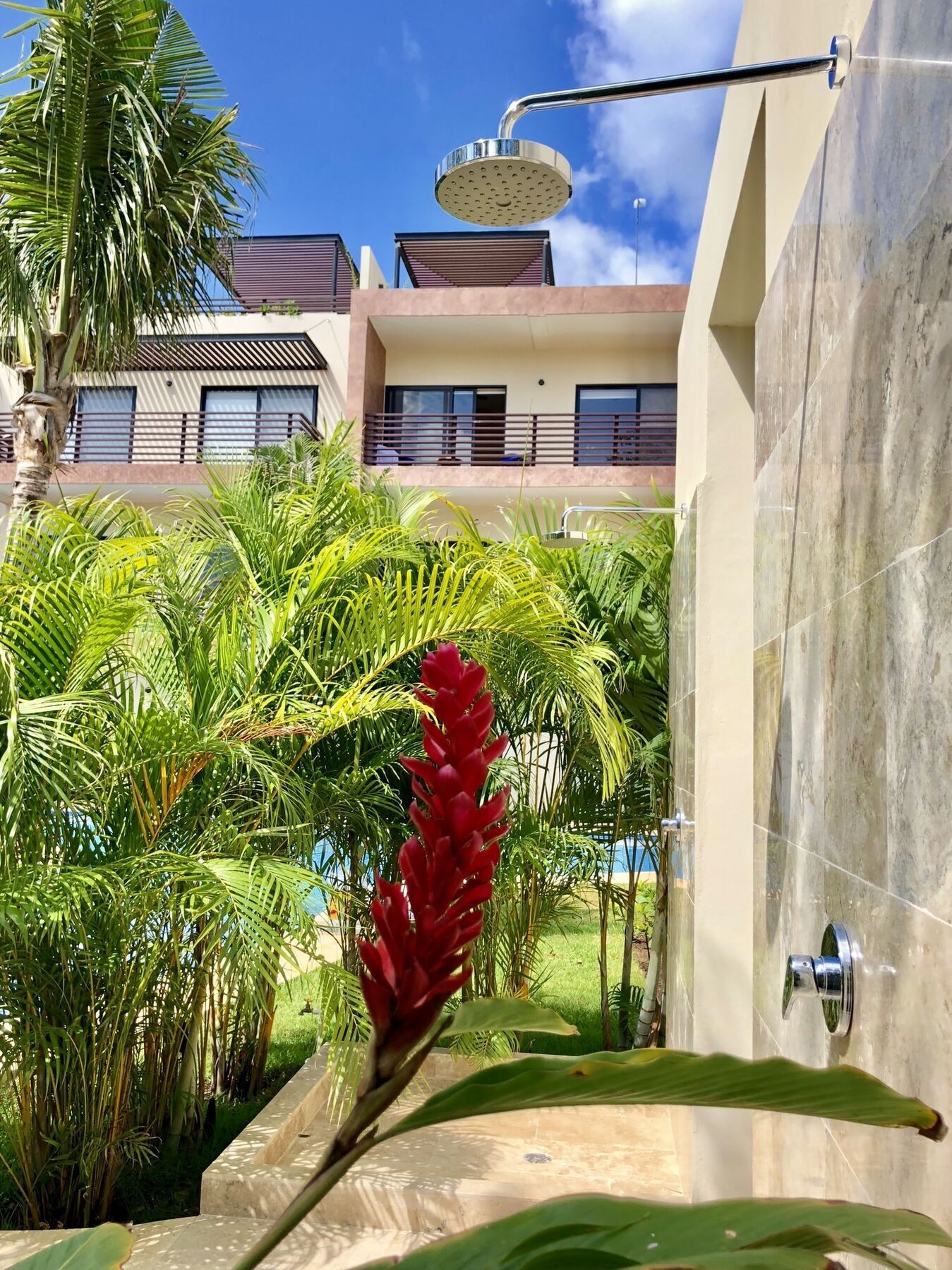 Casa Ya'ab Apartment Tulum