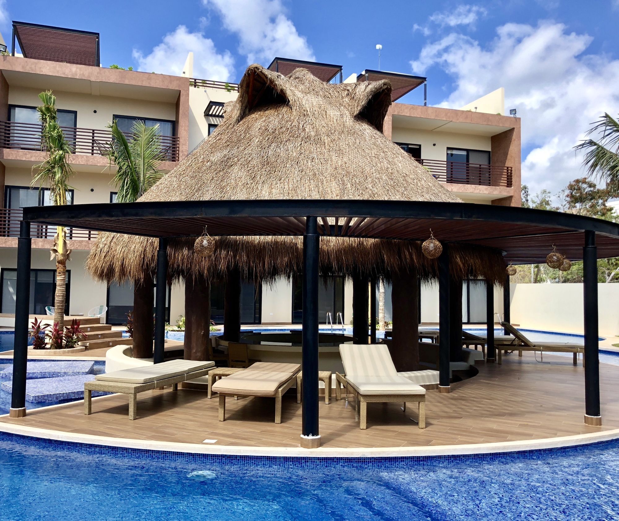 Apartment Casa Ya'ab