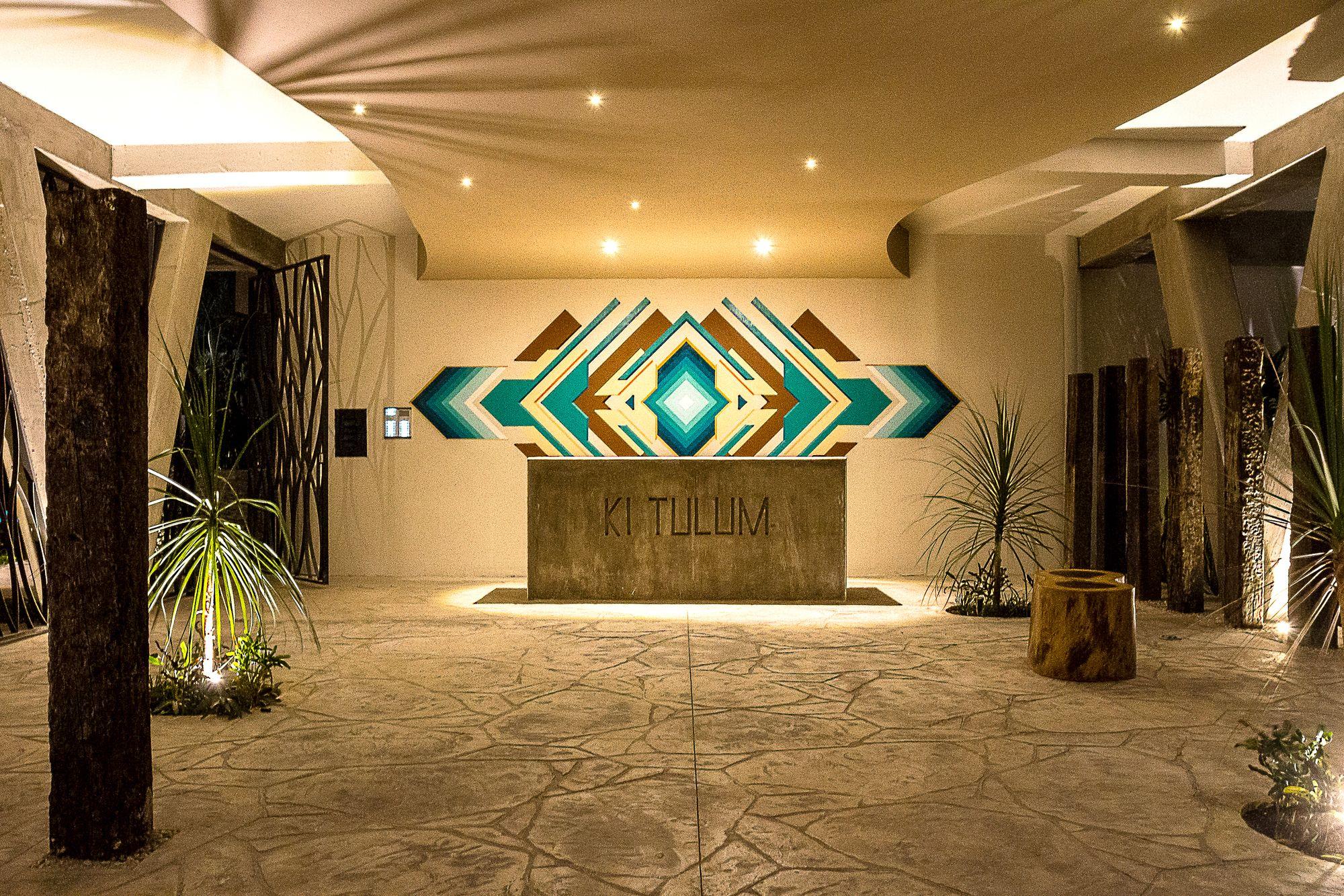 Ki 101 By Imexico Apartamento Tulum