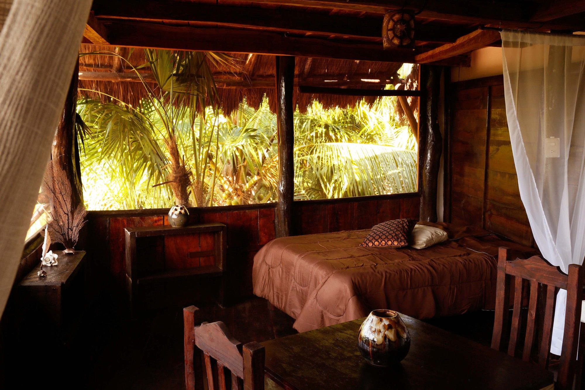 Casa Selva De Luz Tulum
