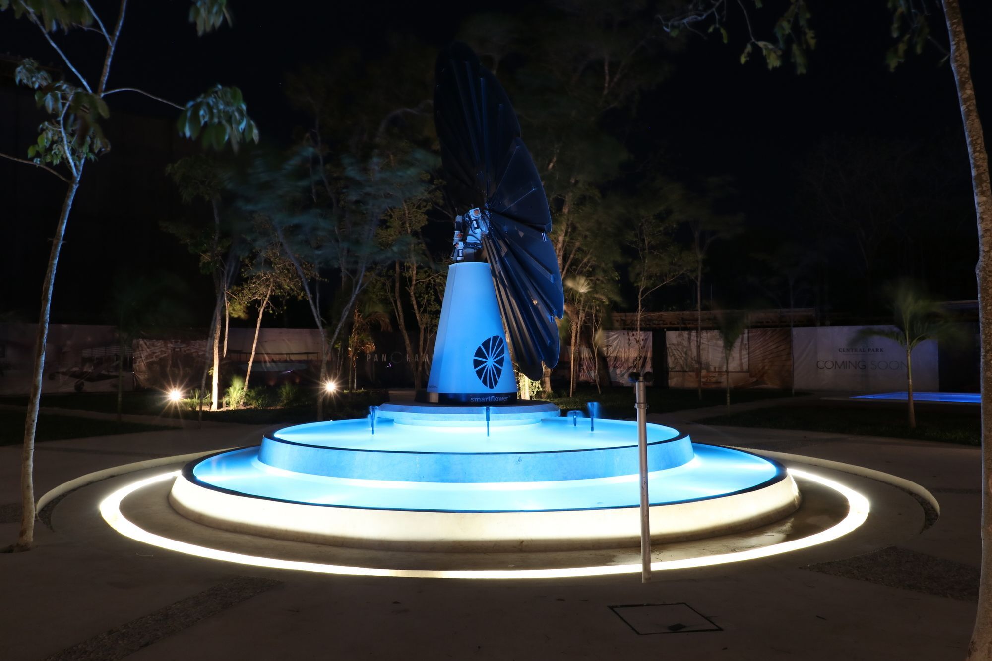 Park Apartamento Tulum