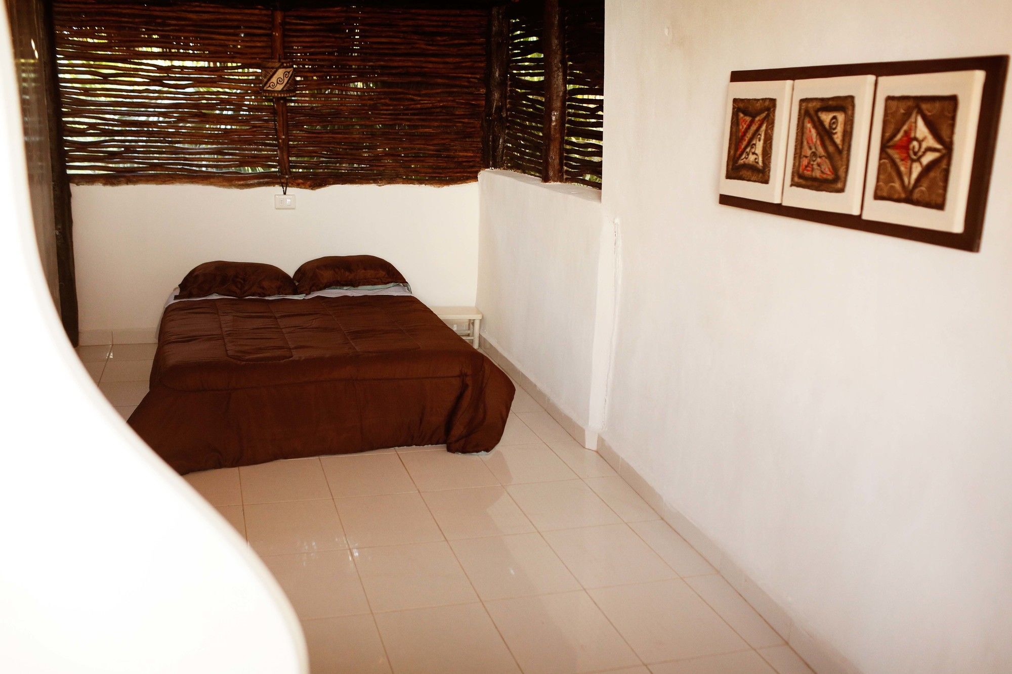 Apartamento Casa Selva De Luz Tulum