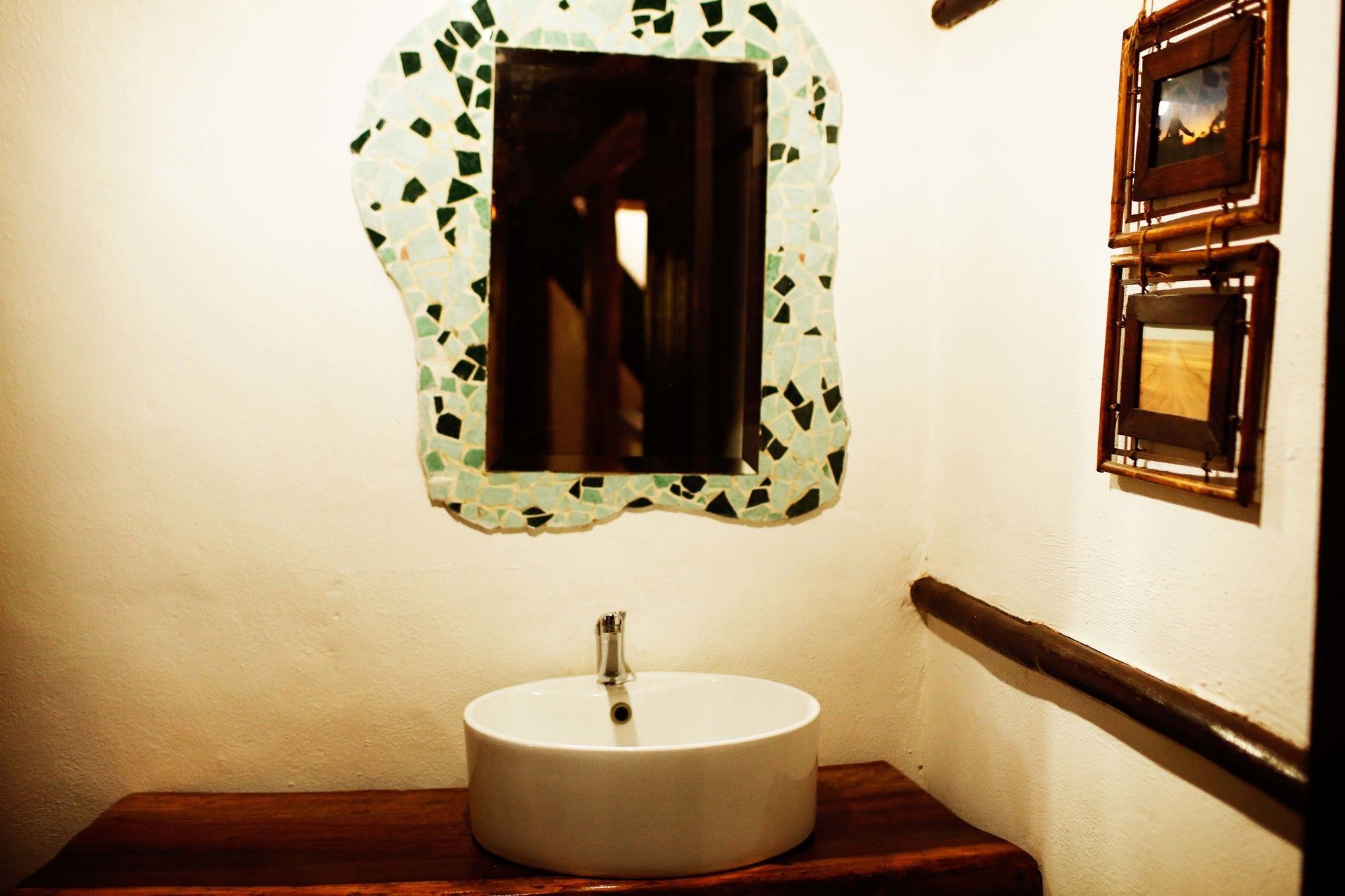Apartamento Casa Selva De Luz Tulum
