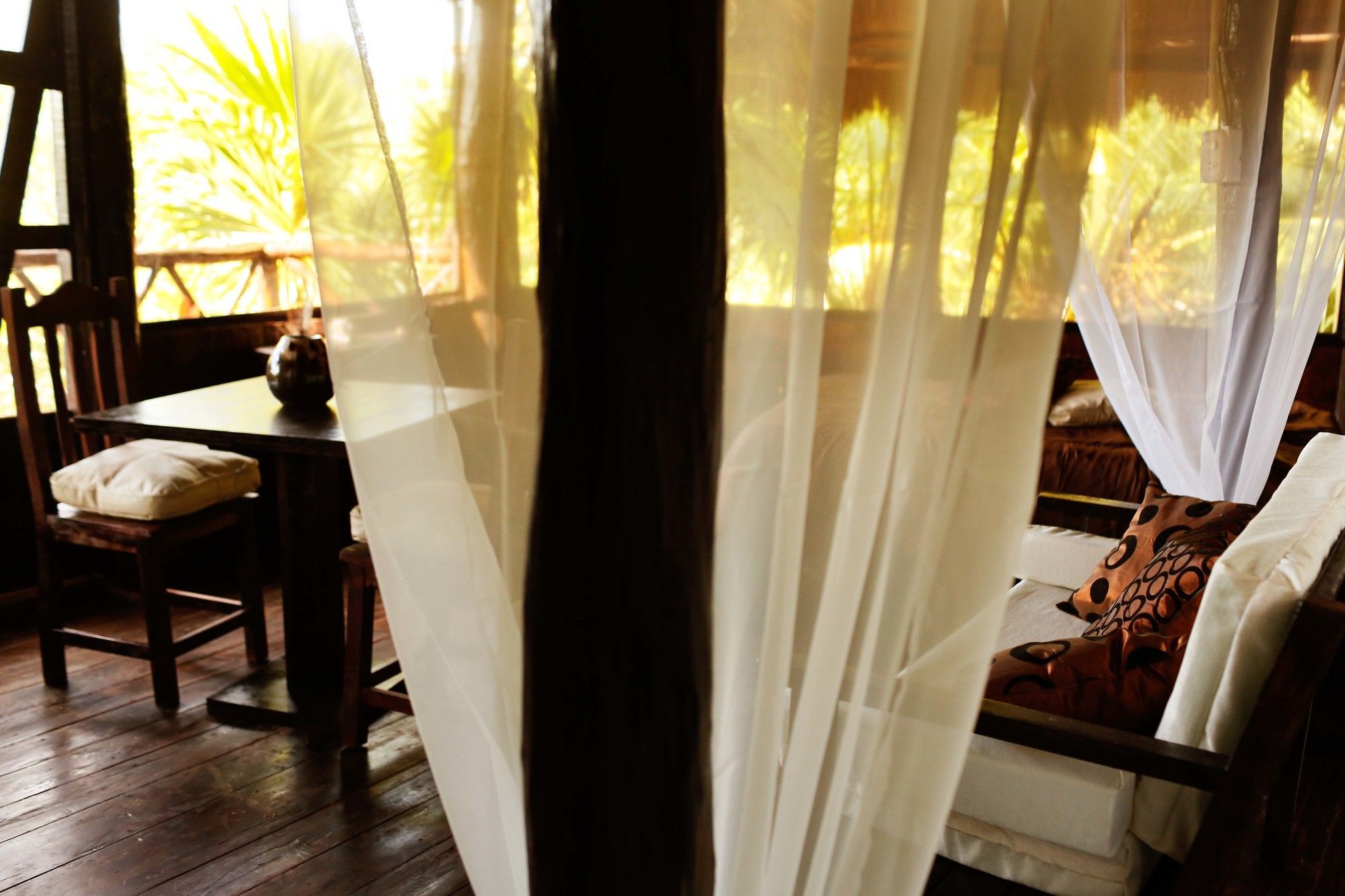 Casa Selva De Luz *
