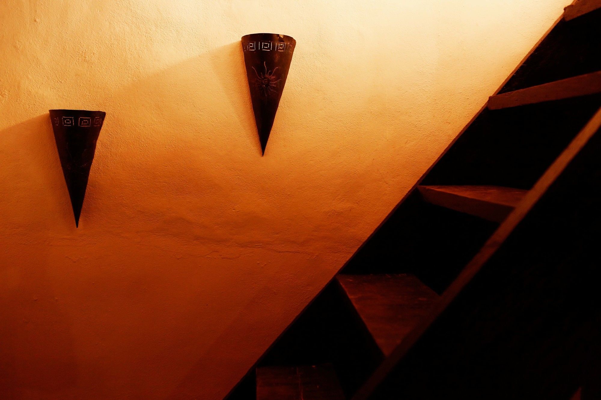 Casa Selva De Luz Apartamento *