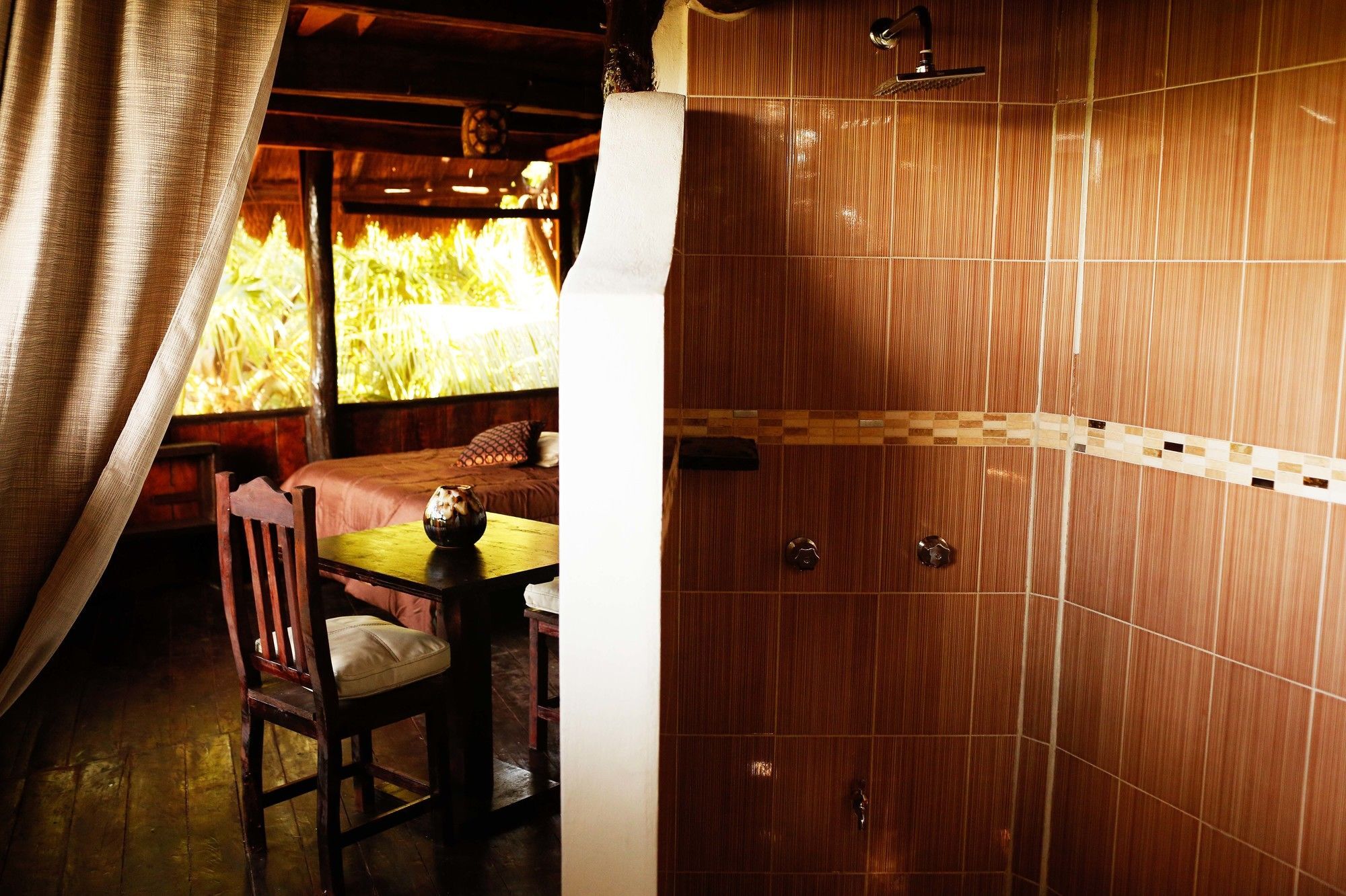 Casa Selva De Luz Apartamento