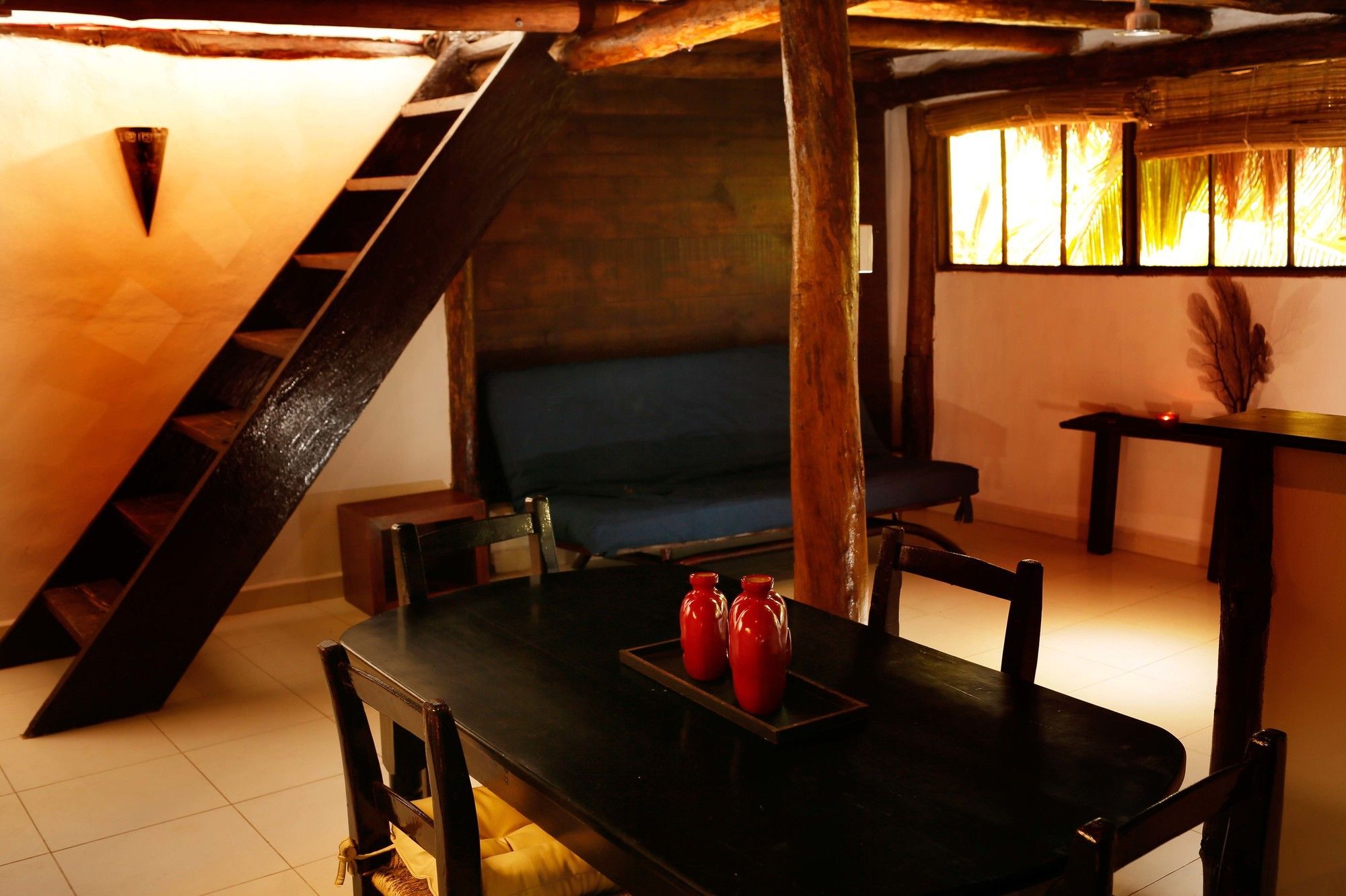 Casa Selva De Luz Apartamento *