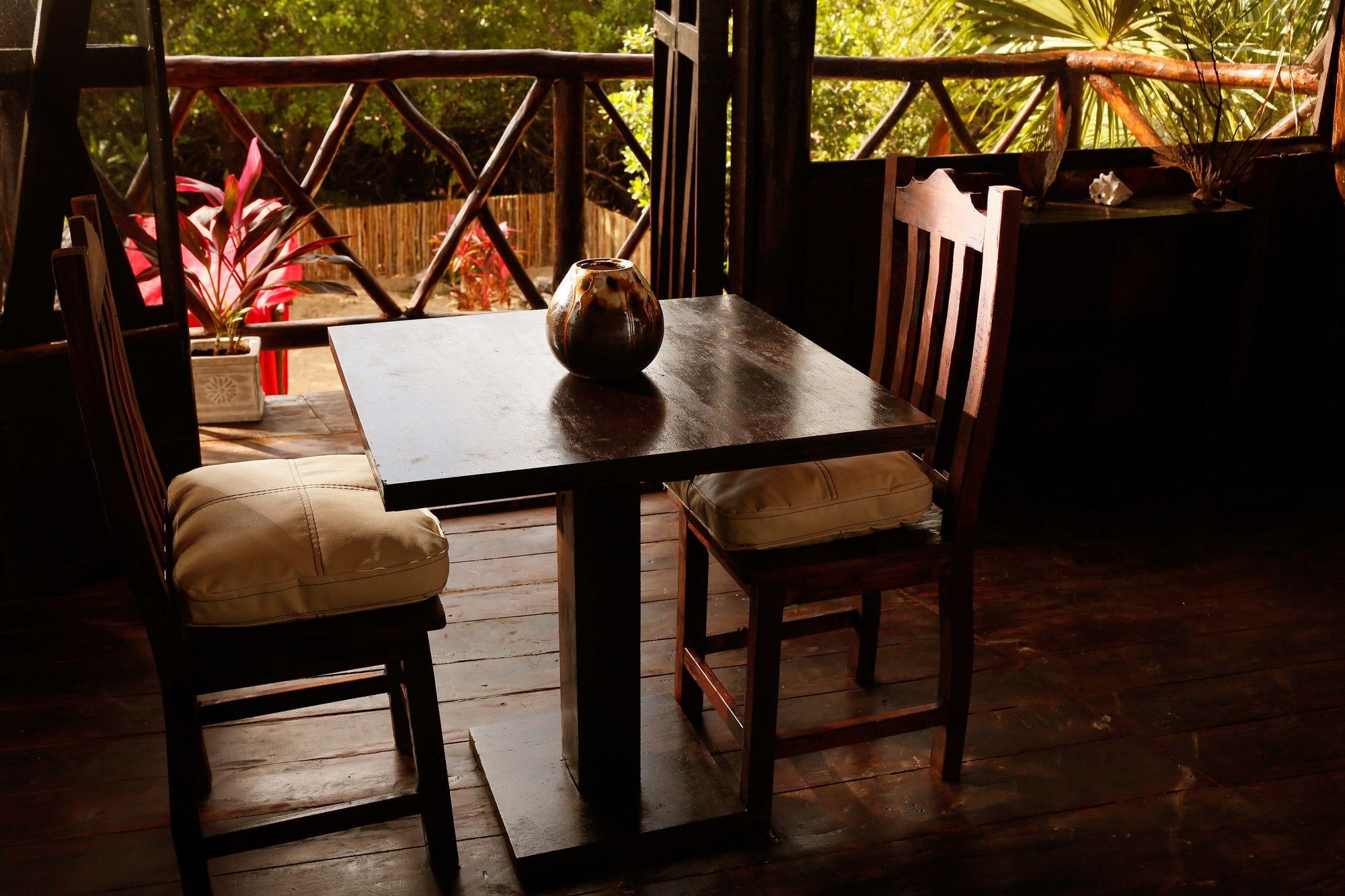 Casa Selva De Luz