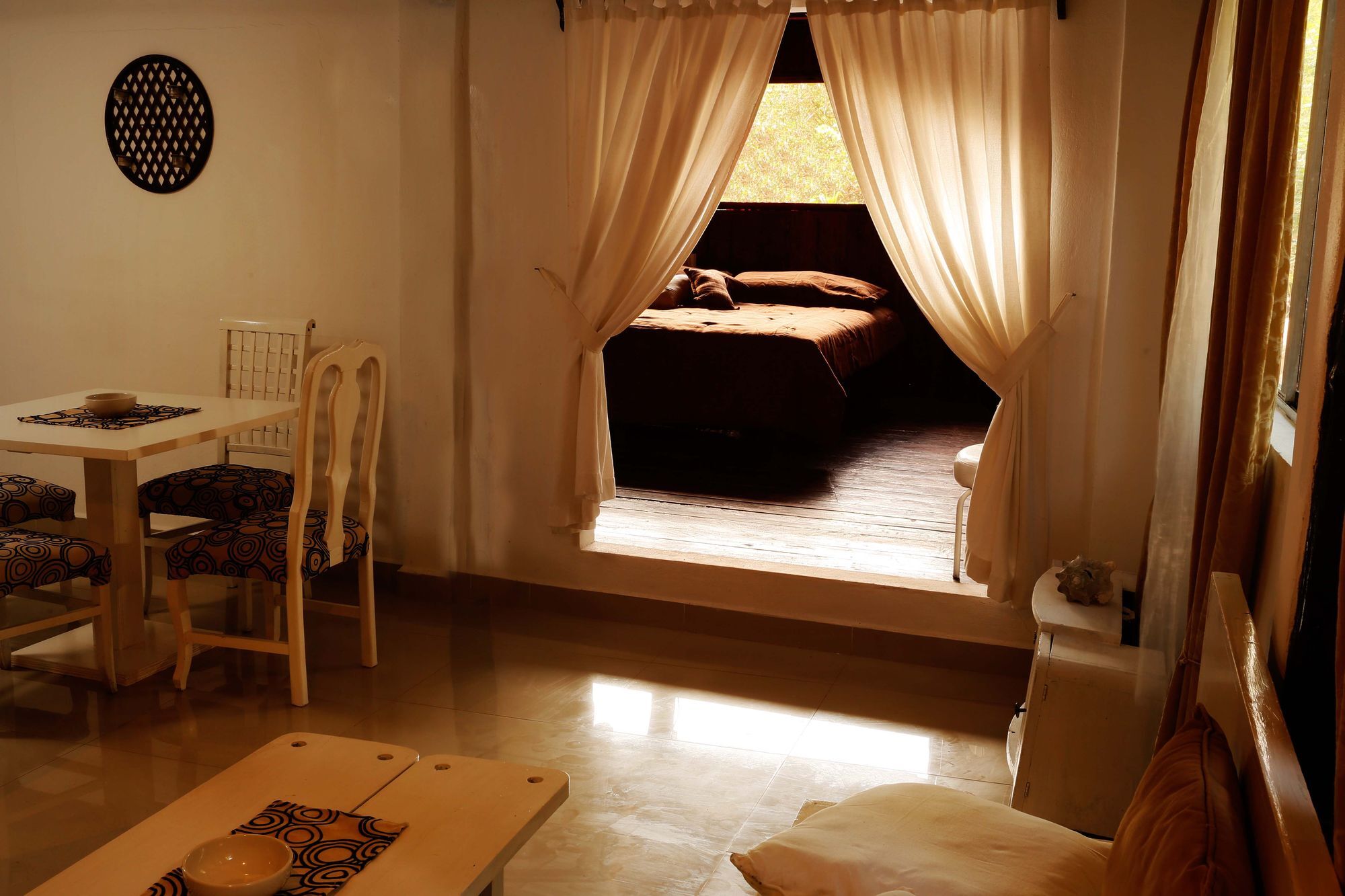 Casa Selva De Luz Apartamento Tulum