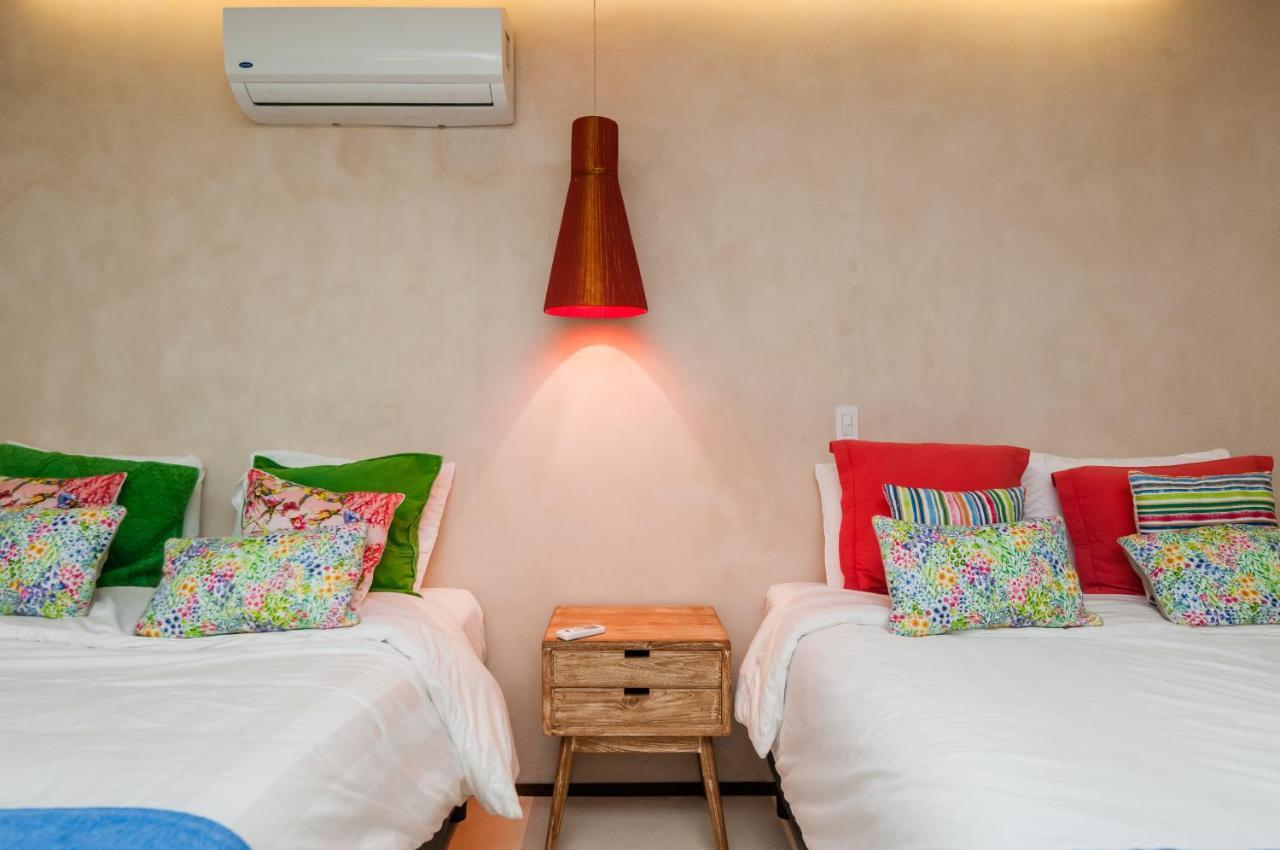 Azara Paradise Apartamento *