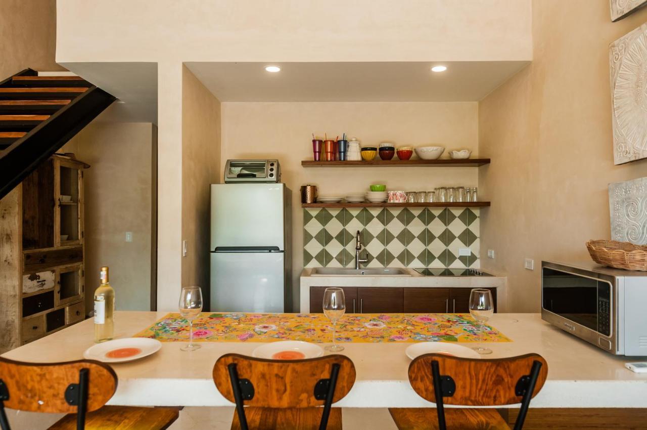 Azara Paradise Apartamento