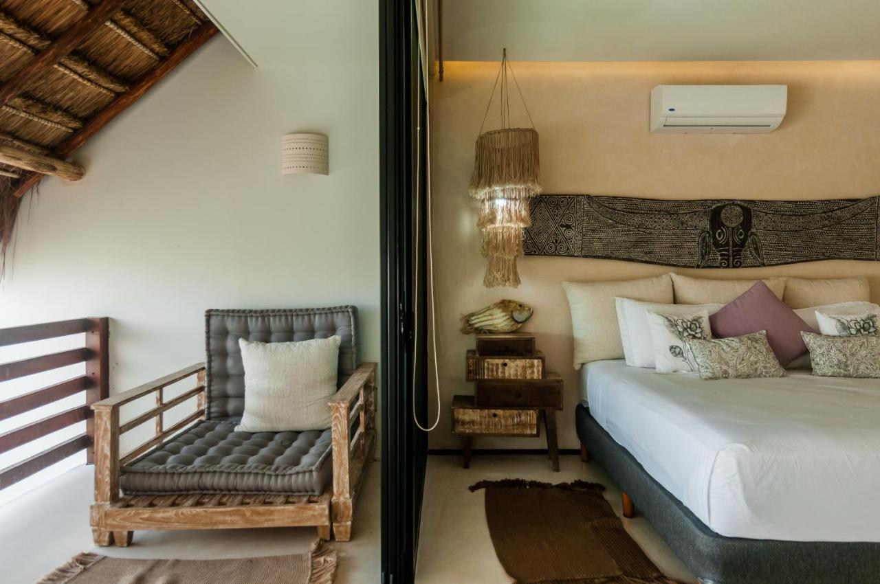 Apartamento Azara Paradise Tulum